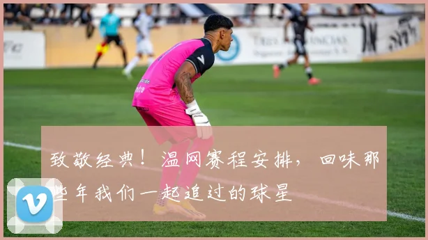 致敬经典！温网赛程安排，回味那些年我们一起追过的球星