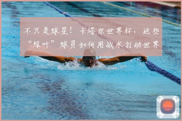 不只是球星！卡塔尔世界杯，这些“绿叶”球员如何用战术打动世界