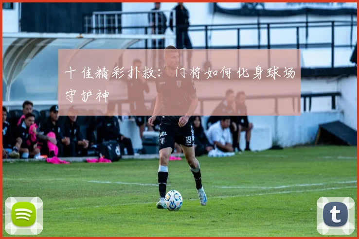 十佳精彩扑救:门将如何化身球场守护神