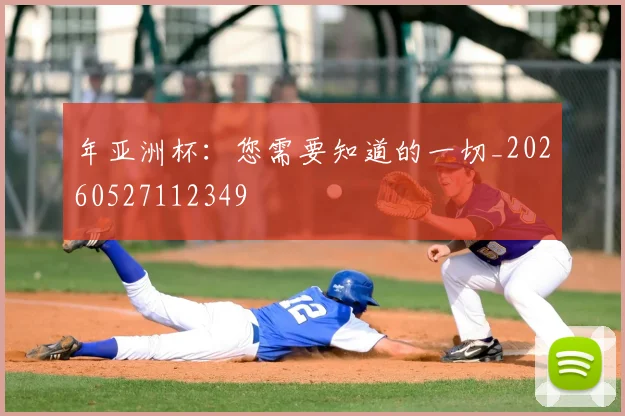 年亚洲杯：您需要知道的一切_20260527112349